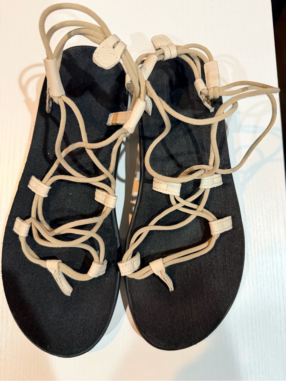 Teva Sandals